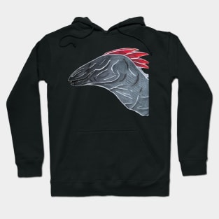 Shadow beast Hoodie